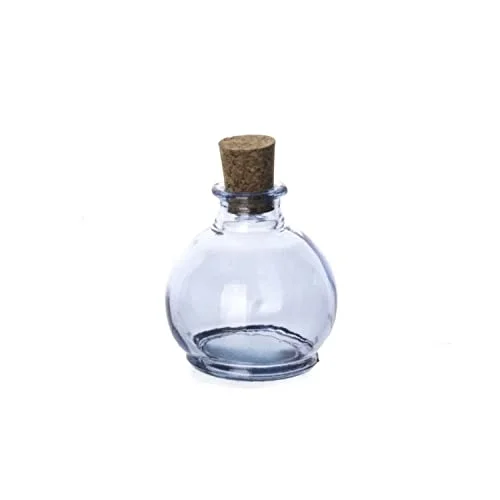 Veneciana Yağ Şişesi 120 Ml Turkuaz