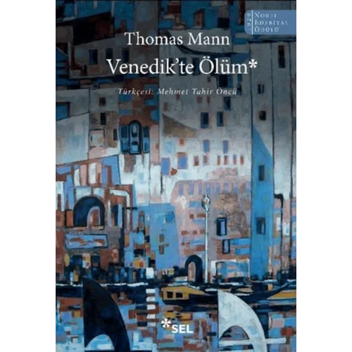 Venedikte Ölüm