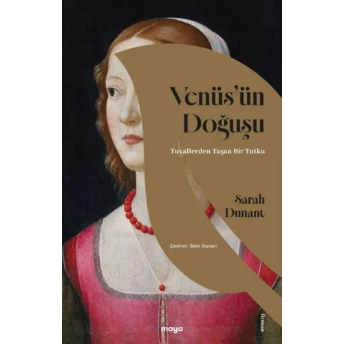 Venüs’ün Doğuşu