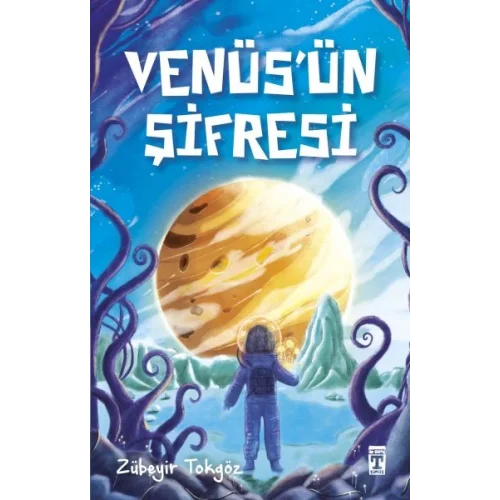 Venüs’ün Şifresi