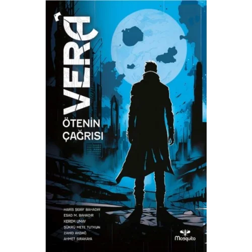 Vera - Ötenin Çağrısı