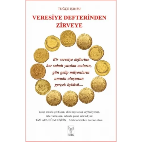 Veresiye Defterinden Zirveye