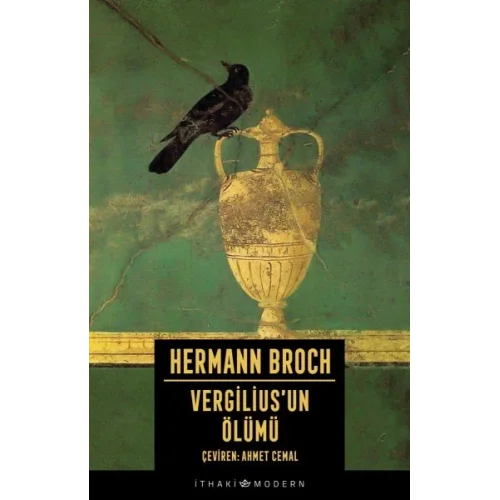 Vergilius’un Ölümü