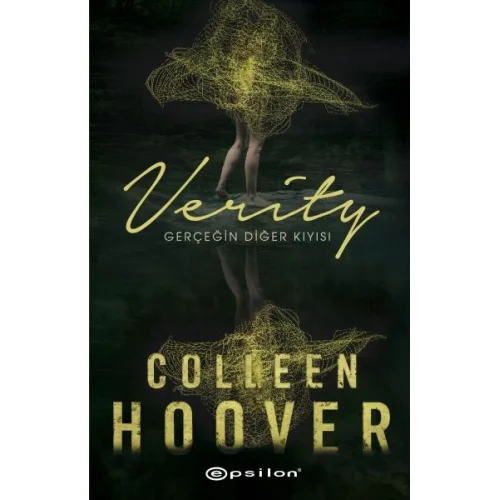 Verity: Gerçeğin Diğer Kıyısı