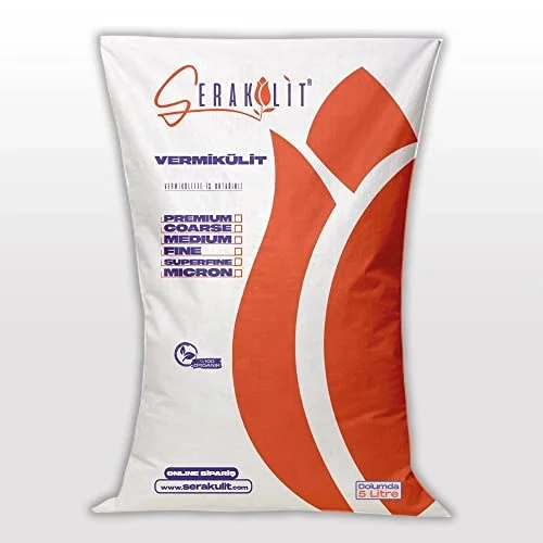 Vermikülit - Fine 5 Litre