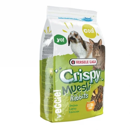 Verselelaga Crispy Müsli 1 Kg