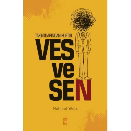 Vesvesen