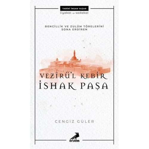 Vezirül Kebir İshak Paşa