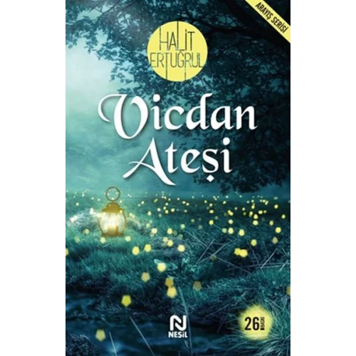 Vicdan Ateşi