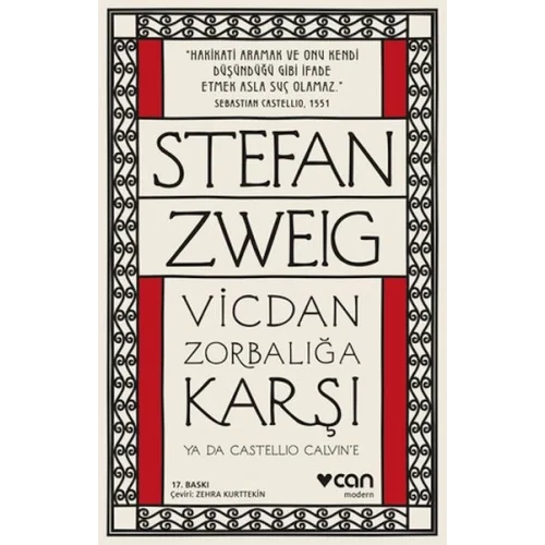 Vicdan Zorbalığa Karşı