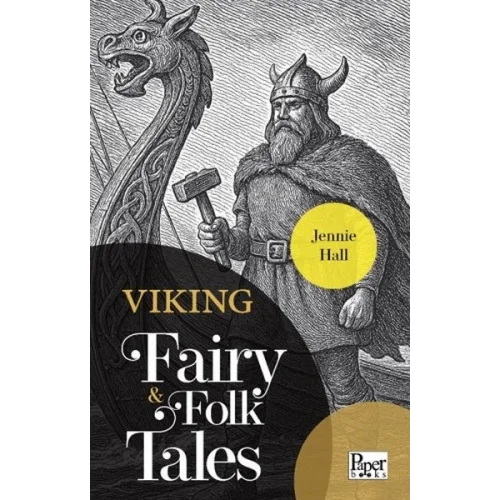 Viking Fairy & Folk Tales