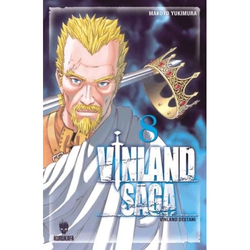 Vinland Saga - Vinland Destanı 8