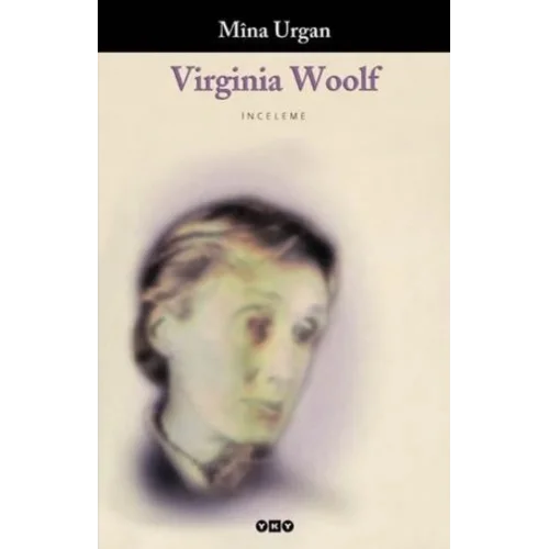 Virginia Woolf