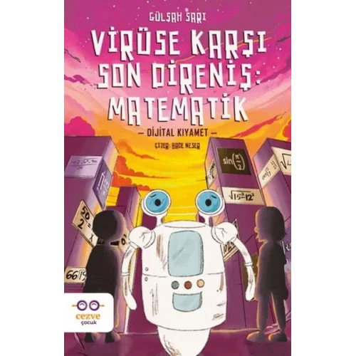 Virüse Karşı Son Direniş: Matematik