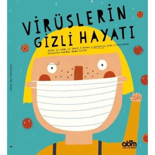 Virüslerin Gizli Hayatı