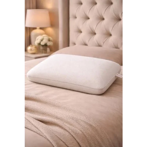 Visco Yastık Tombul 60 x 40 x 15 cm