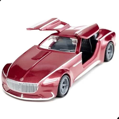 Vision Mercedes-Maybach 6 Oyuncak