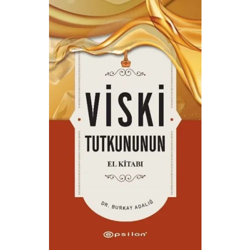 Viski Tutkununun El Kitabı