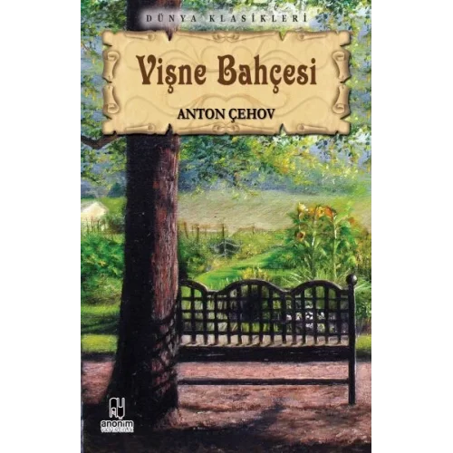 Vişne Bahçesi