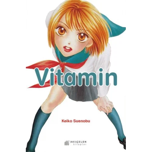 Vitamin