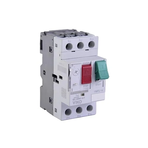 VMP2-14 Motor Koruma Şalteri 9.00-14.0 A