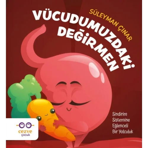 Vücudumuzdaki Değirmen