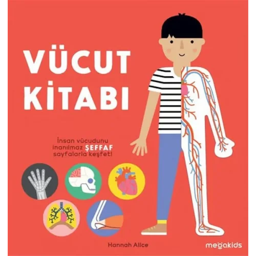 Vücut Kitabı