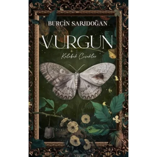 Vurgun – 1 Kelebek Çiçekler