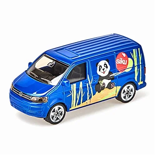 VW Transporter 1338