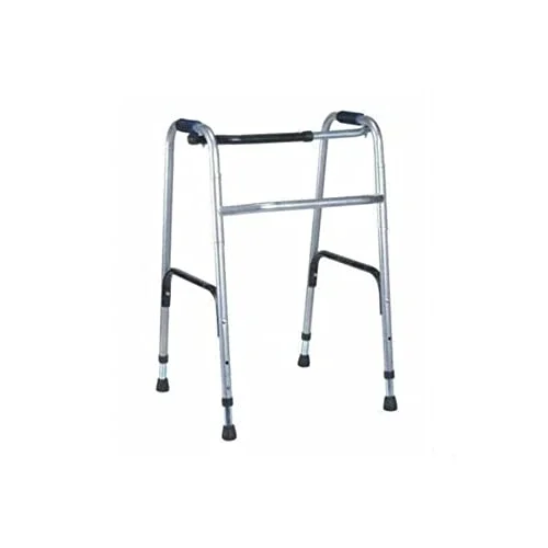 Walker Yürüteç Rollatör Yetişkin Hasta Yürüteç Katlanabilir Walker