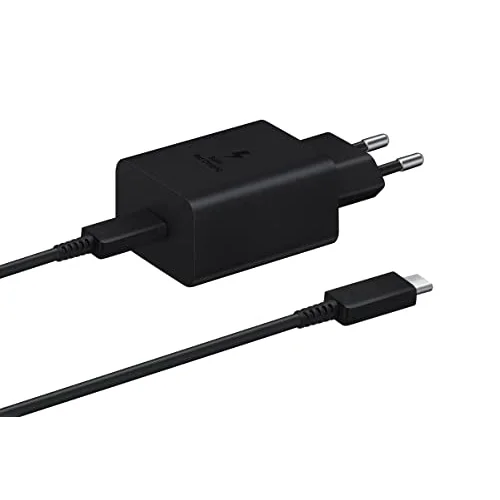 Wall Charger 45W Black