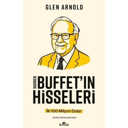 Warren Buffettın Hisseleri