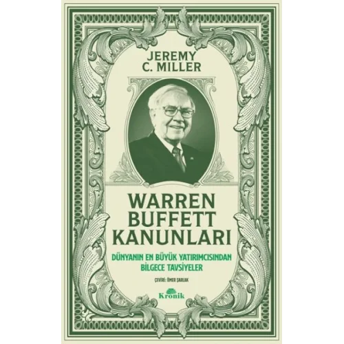 Warren Buffett Kanunları