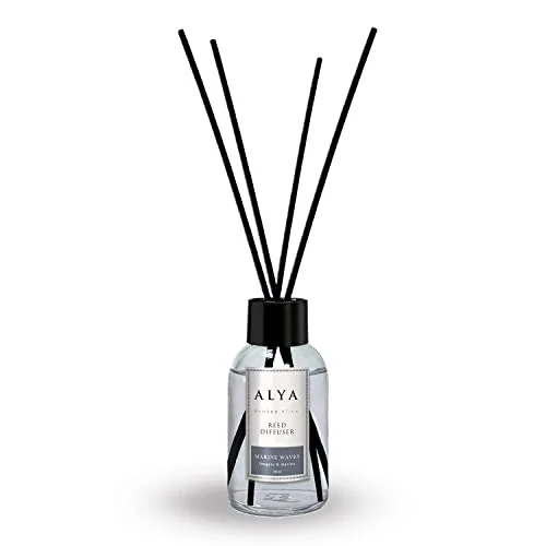 Wave Marine Bambu Çubuklu Oda Kokusu 100 ml