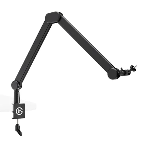 Wave Mic Arm MK.2