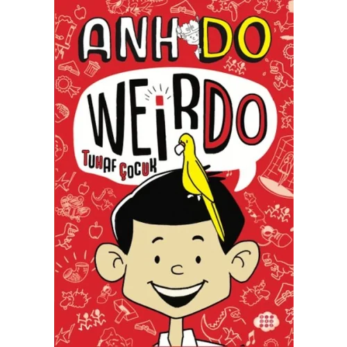 Weirdo – 1 Tuhaf Çocuk