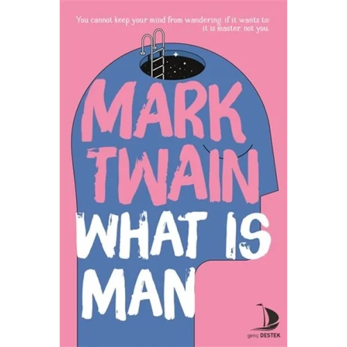 What is Man (İngilizce)