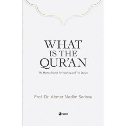 What Is The Qur’an
