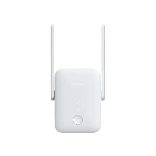 Wi-Fi Range Extender AX1500