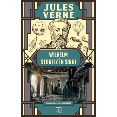 Wilhelm Storitzin Sırrı