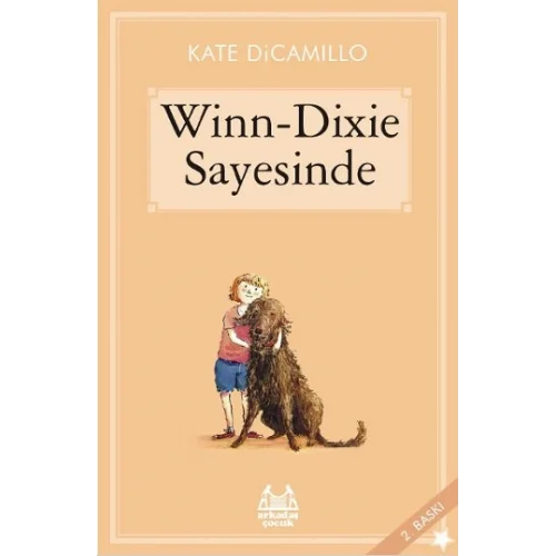 Winn-Dixie Sayesinde