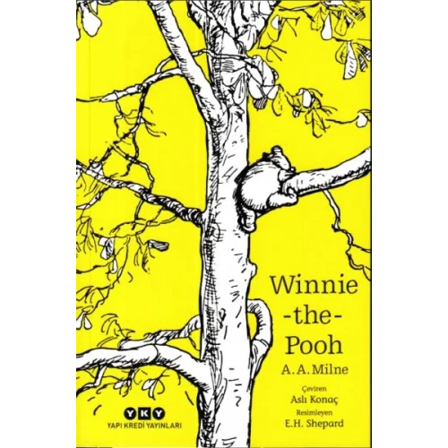 Winnie the Pooh