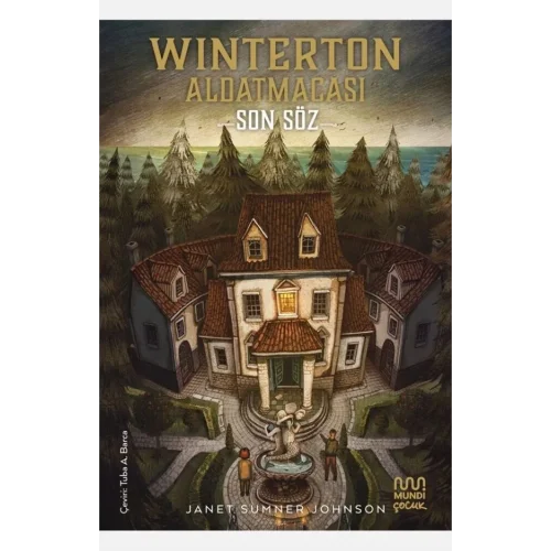 Winterton Aldatmacası