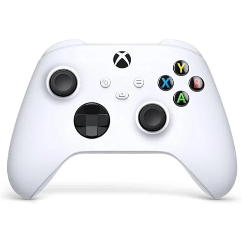 Wireless Controller Beyaz, 9. Nesil (2025) (Microsoft Türkiye Garantili)