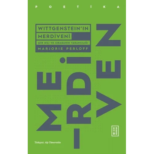 Wittgenstein’ın Merdiveni