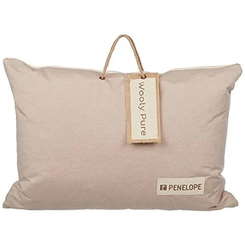 Wooly Pure Yun Yastık 5 0x70