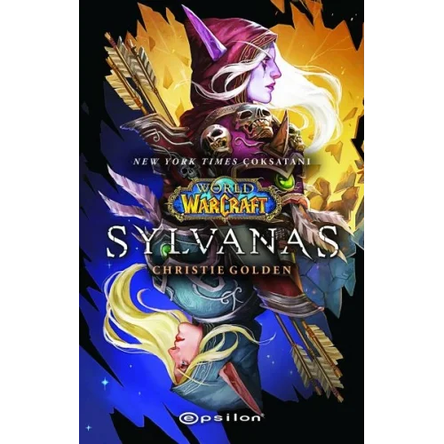 World of Warcraft – Sylvanas