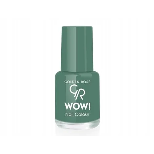 Wow Fall&Winter Collection No:308 - Oje
