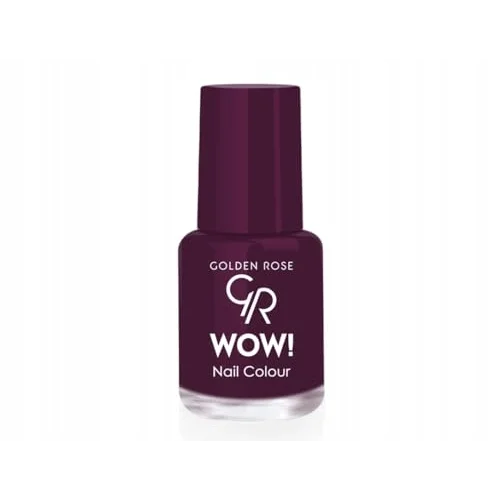 Wow Fall&Winter Collection No:317 - Oje
