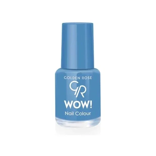 Wow Nail Color No:113 - Oje